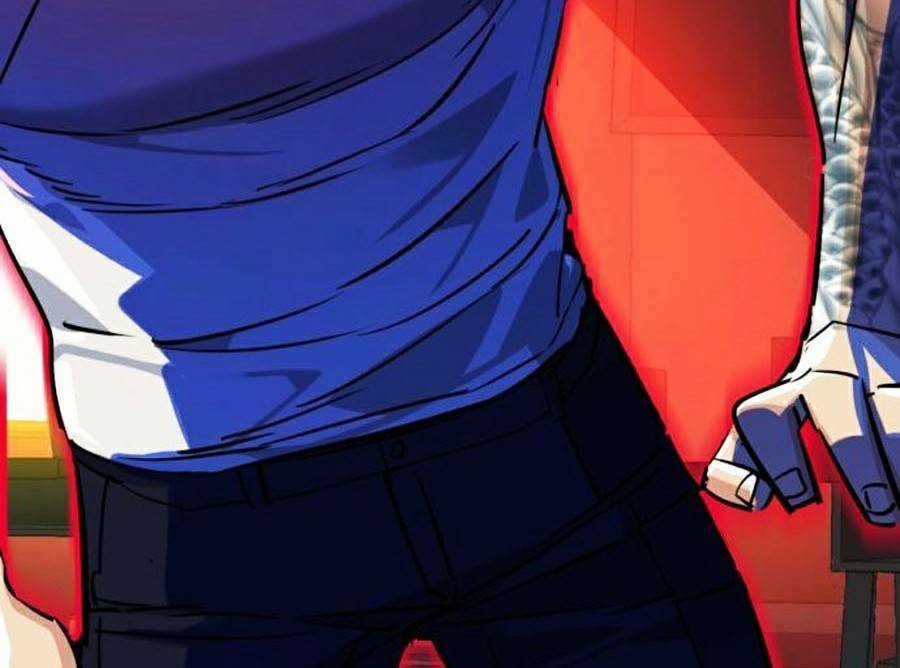 Bạn Học Tôi Là Lính Đánh Thuê Chapter 69 trang 92