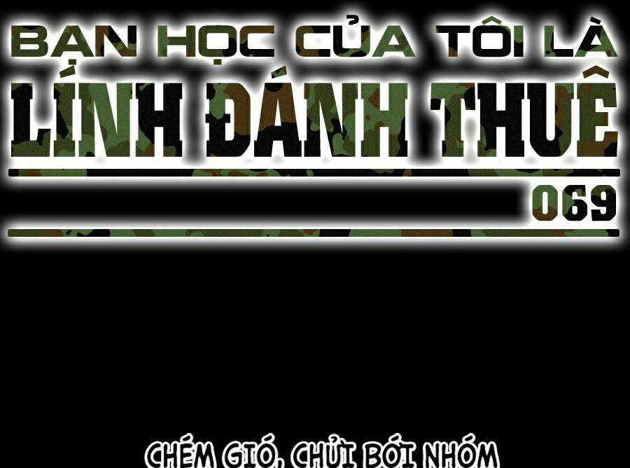 Bạn Học Tôi Là Lính Đánh Thuê Chapter 69 trang 98