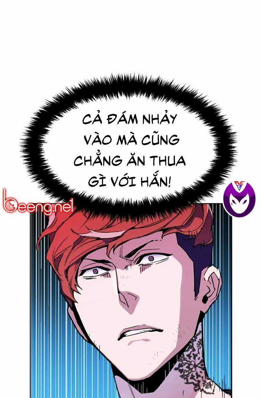 Bạn Học Tôi Là Lính Đánh Thuê Chapter 7 trang 1