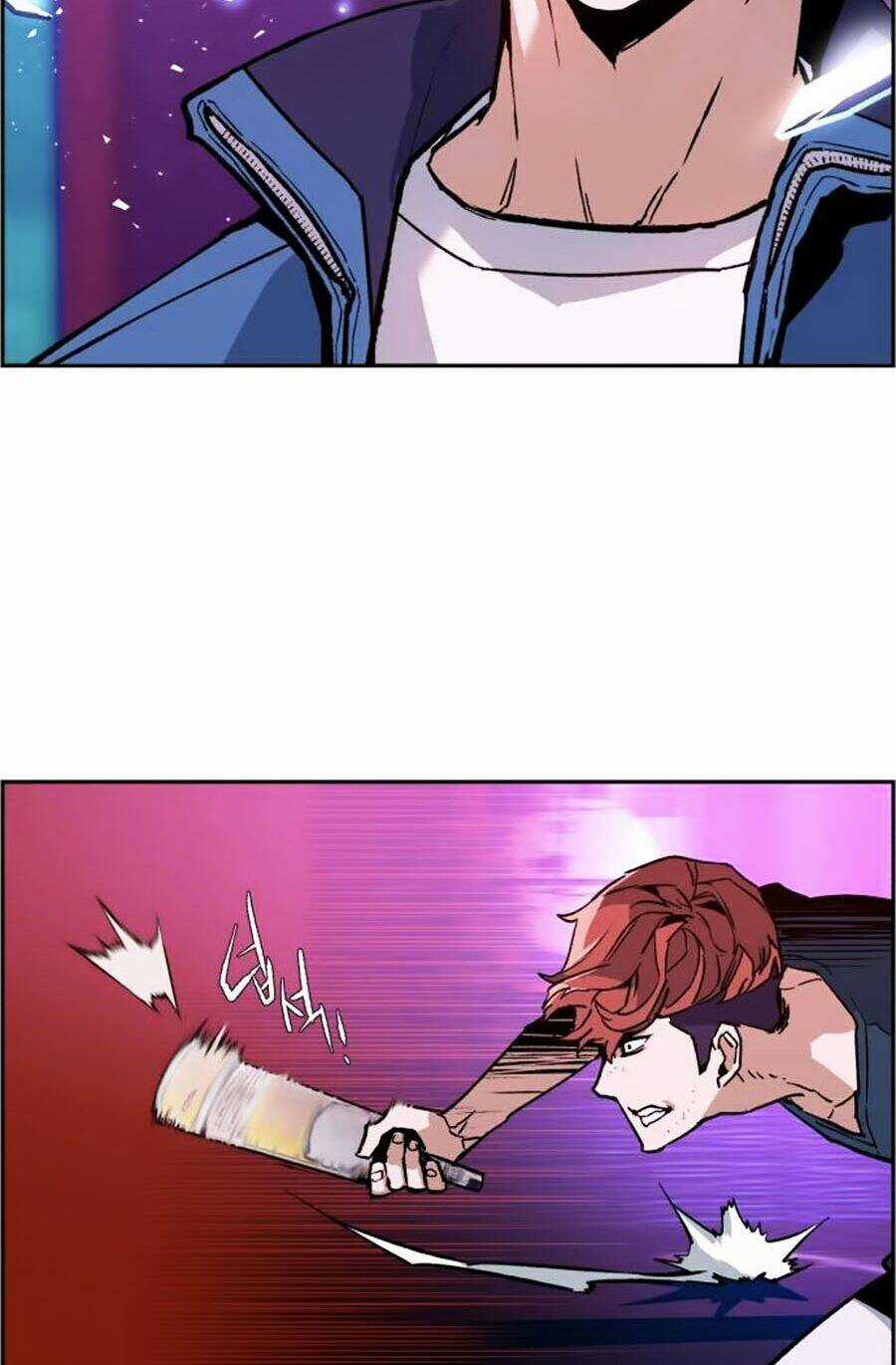 Bạn Học Tôi Là Lính Đánh Thuê Chapter 7 trang 10