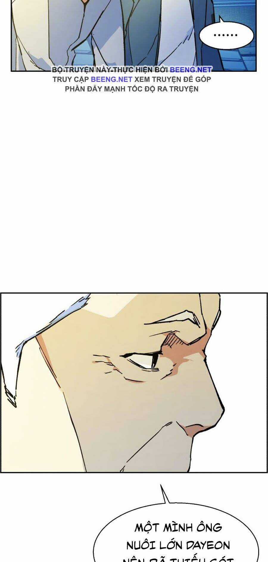 Bạn Học Tôi Là Lính Đánh Thuê Chapter 7 trang 104