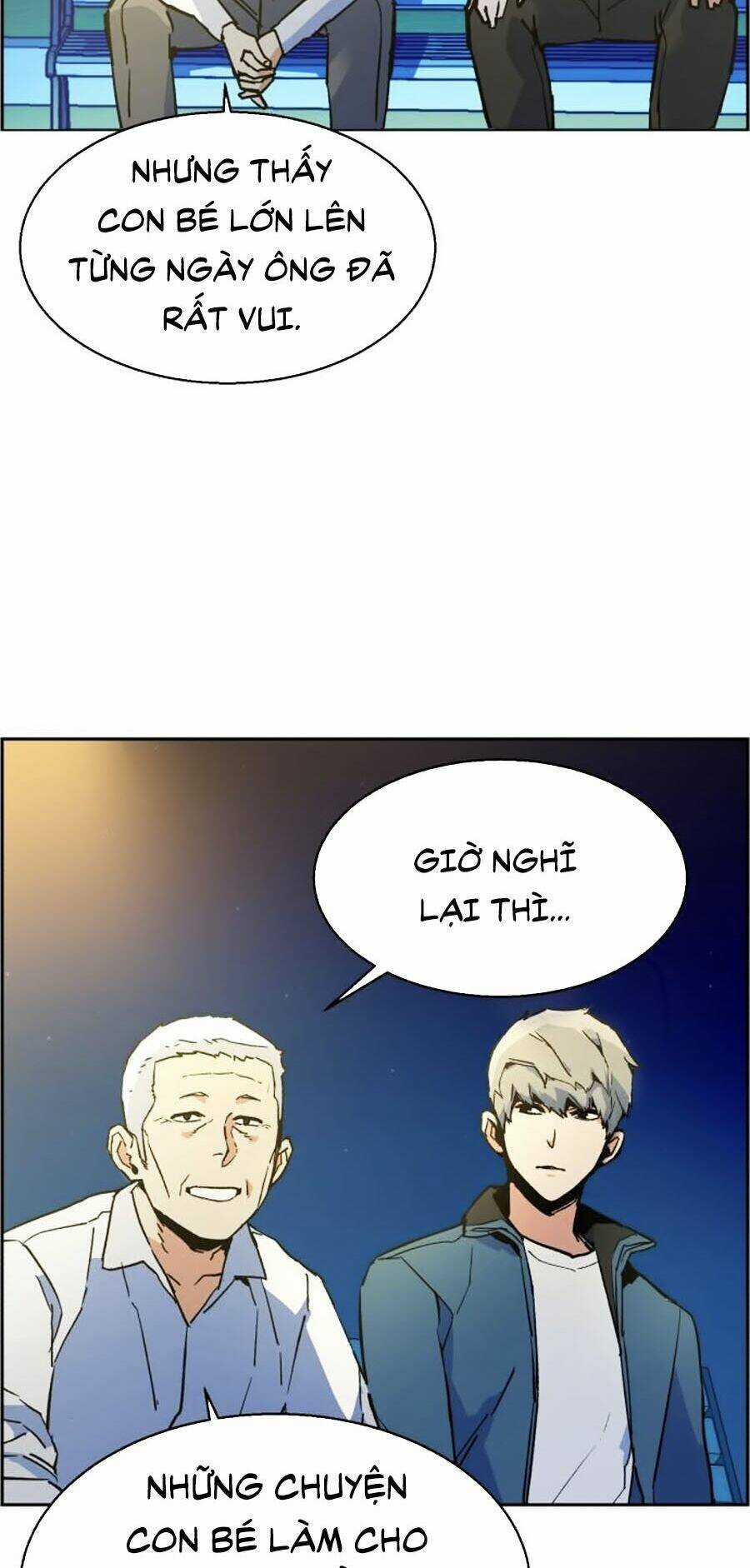 Bạn Học Tôi Là Lính Đánh Thuê Chapter 7 trang 106