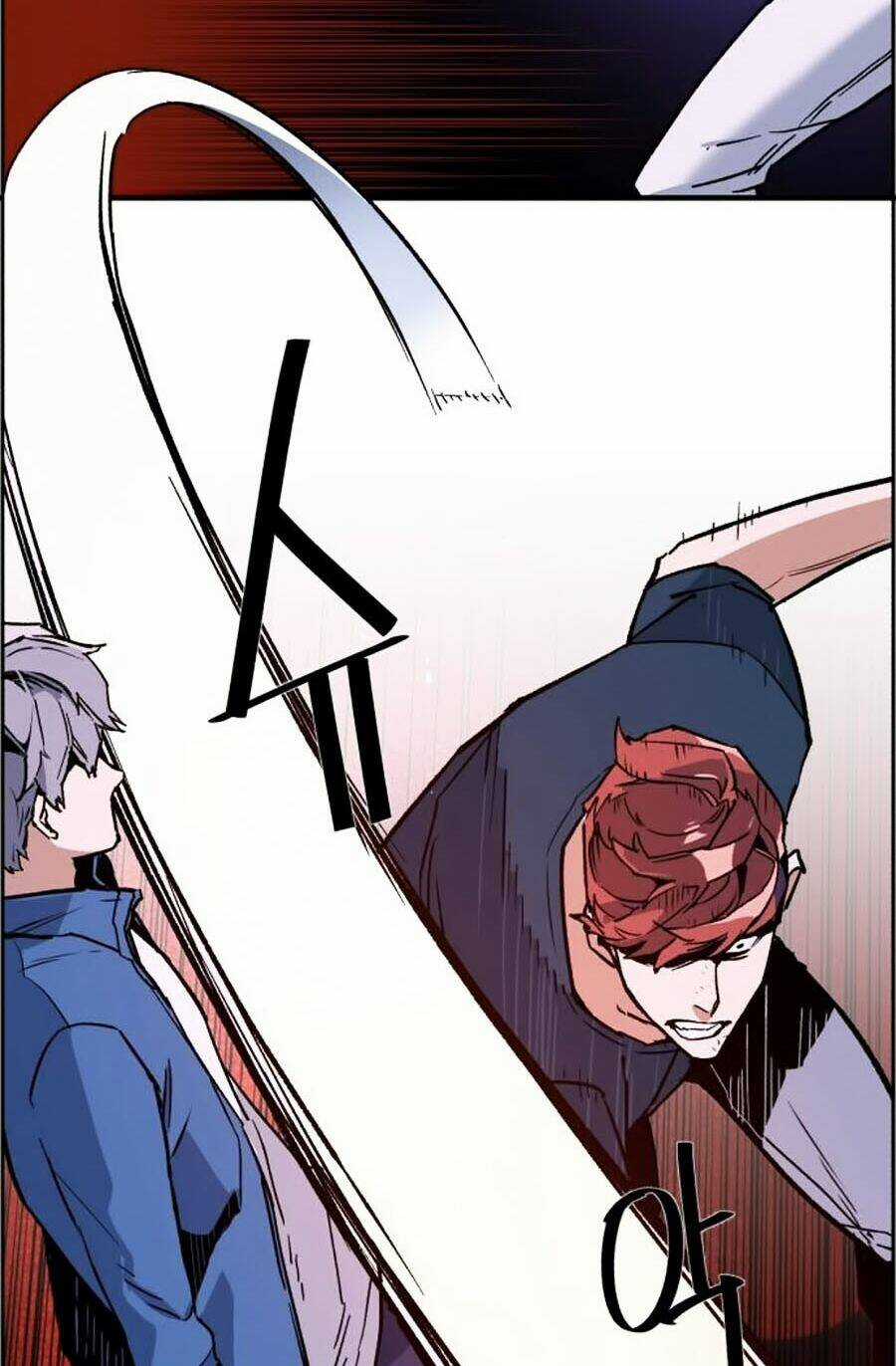 Bạn Học Tôi Là Lính Đánh Thuê Chapter 7 trang 11