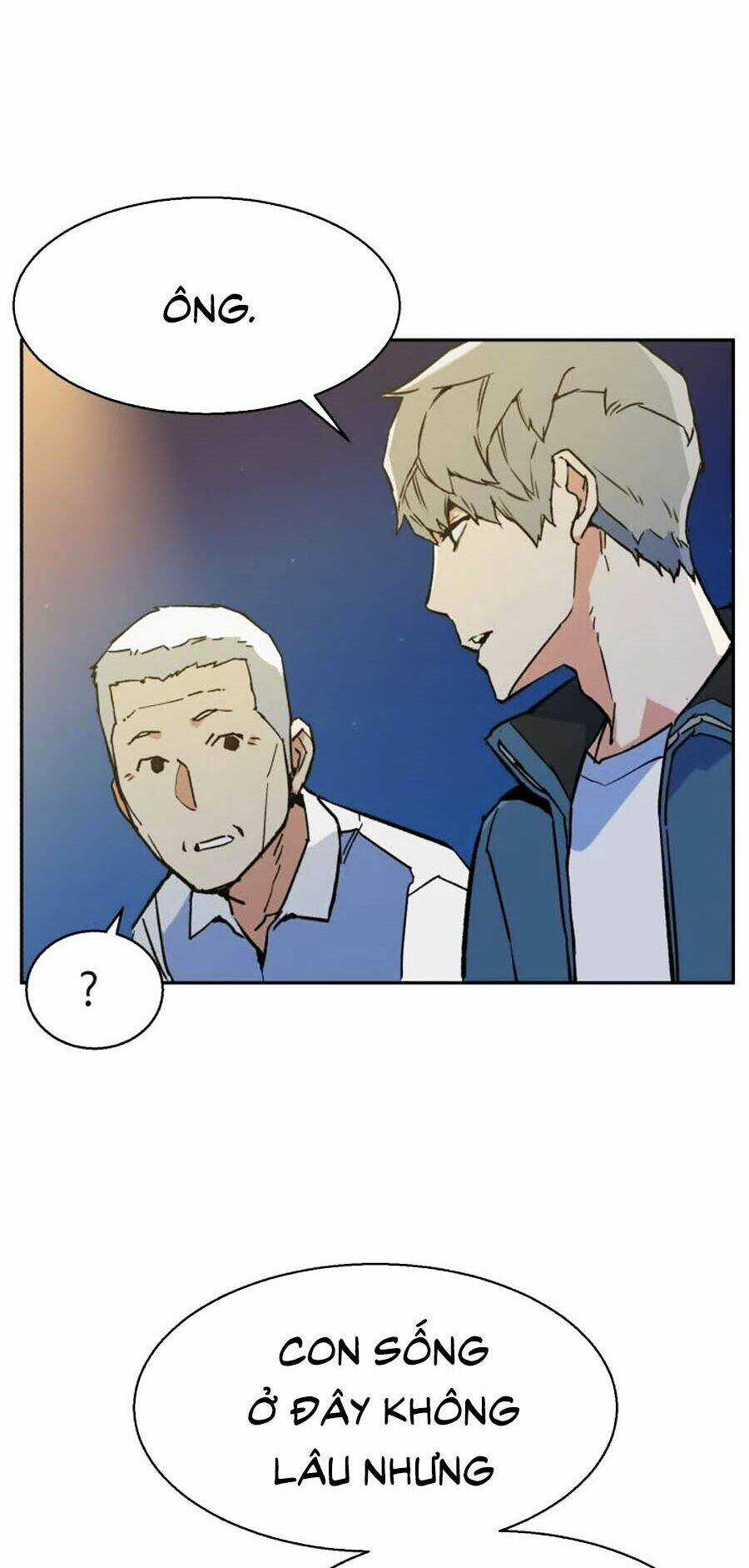 Bạn Học Tôi Là Lính Đánh Thuê Chapter 7 trang 111