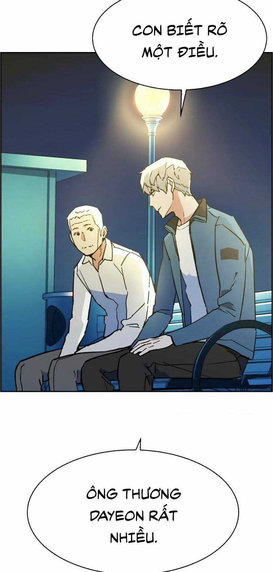 Bạn Học Tôi Là Lính Đánh Thuê Chapter 7 trang 112