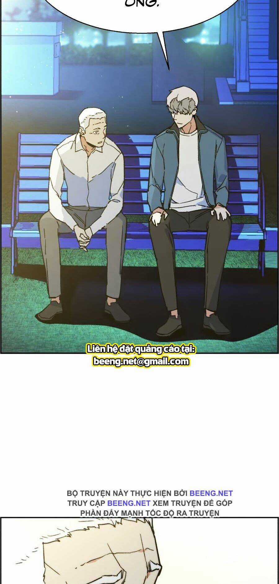 Bạn Học Tôi Là Lính Đánh Thuê Chapter 7 trang 114