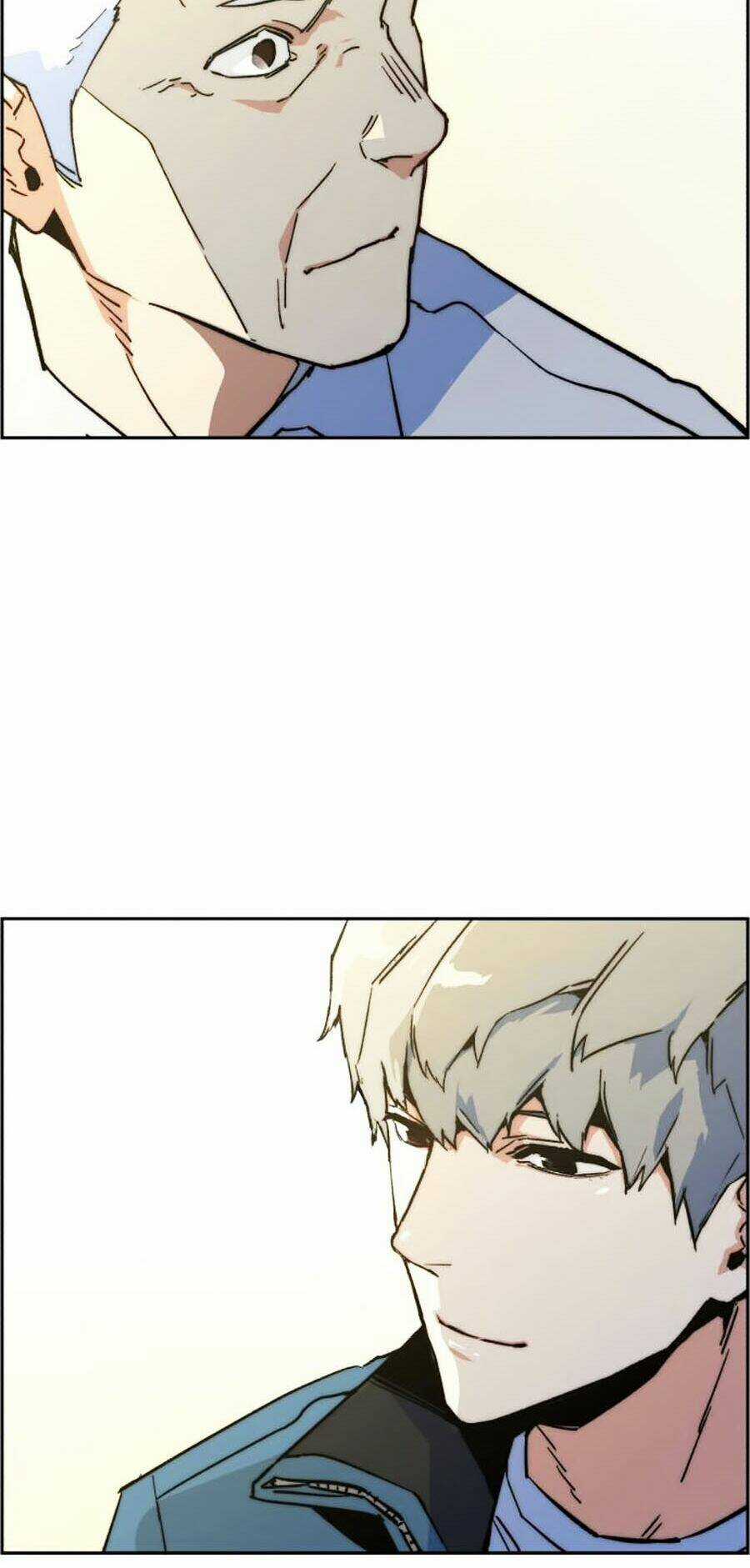 Bạn Học Tôi Là Lính Đánh Thuê Chapter 7 trang 115