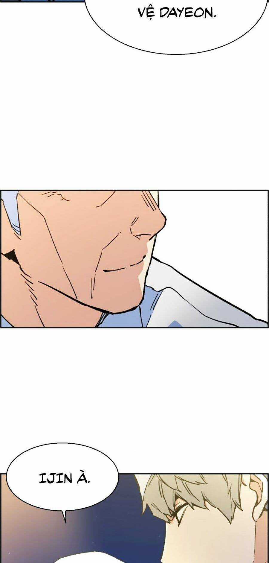 Bạn Học Tôi Là Lính Đánh Thuê Chapter 7 trang 117