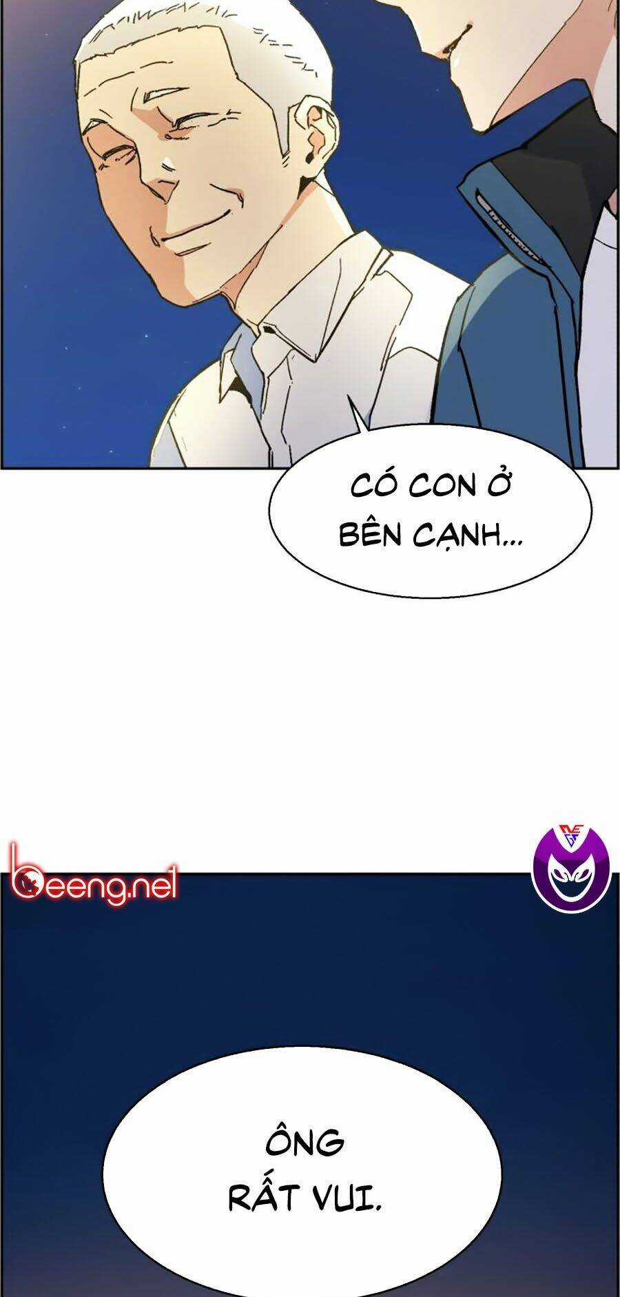 Bạn Học Tôi Là Lính Đánh Thuê Chapter 7 trang 118