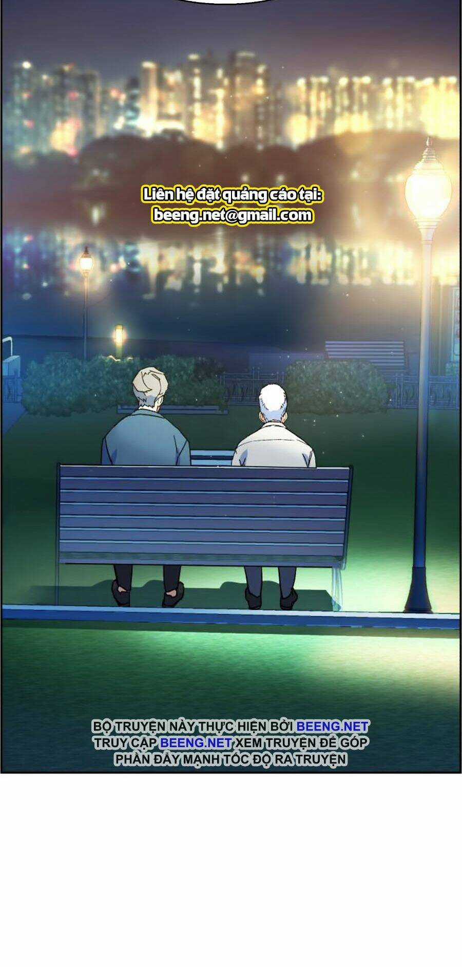 Bạn Học Tôi Là Lính Đánh Thuê Chapter 7 trang 119