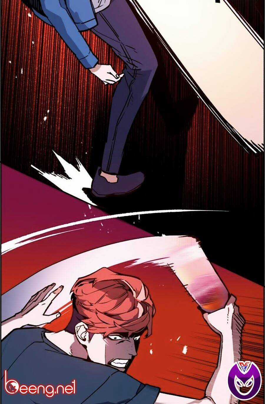 Bạn Học Tôi Là Lính Đánh Thuê Chapter 7 trang 12