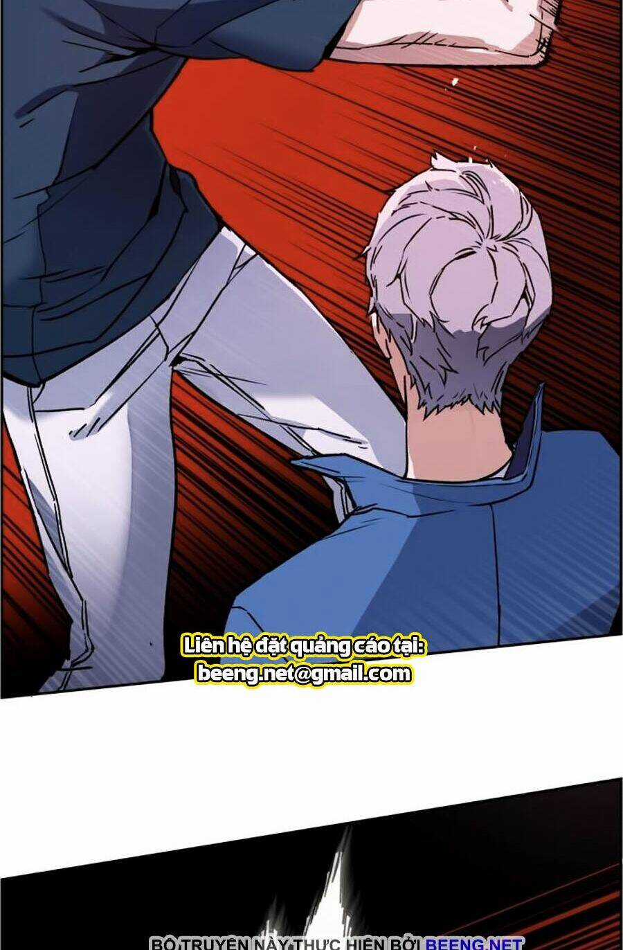 Bạn Học Tôi Là Lính Đánh Thuê Chapter 7 trang 13