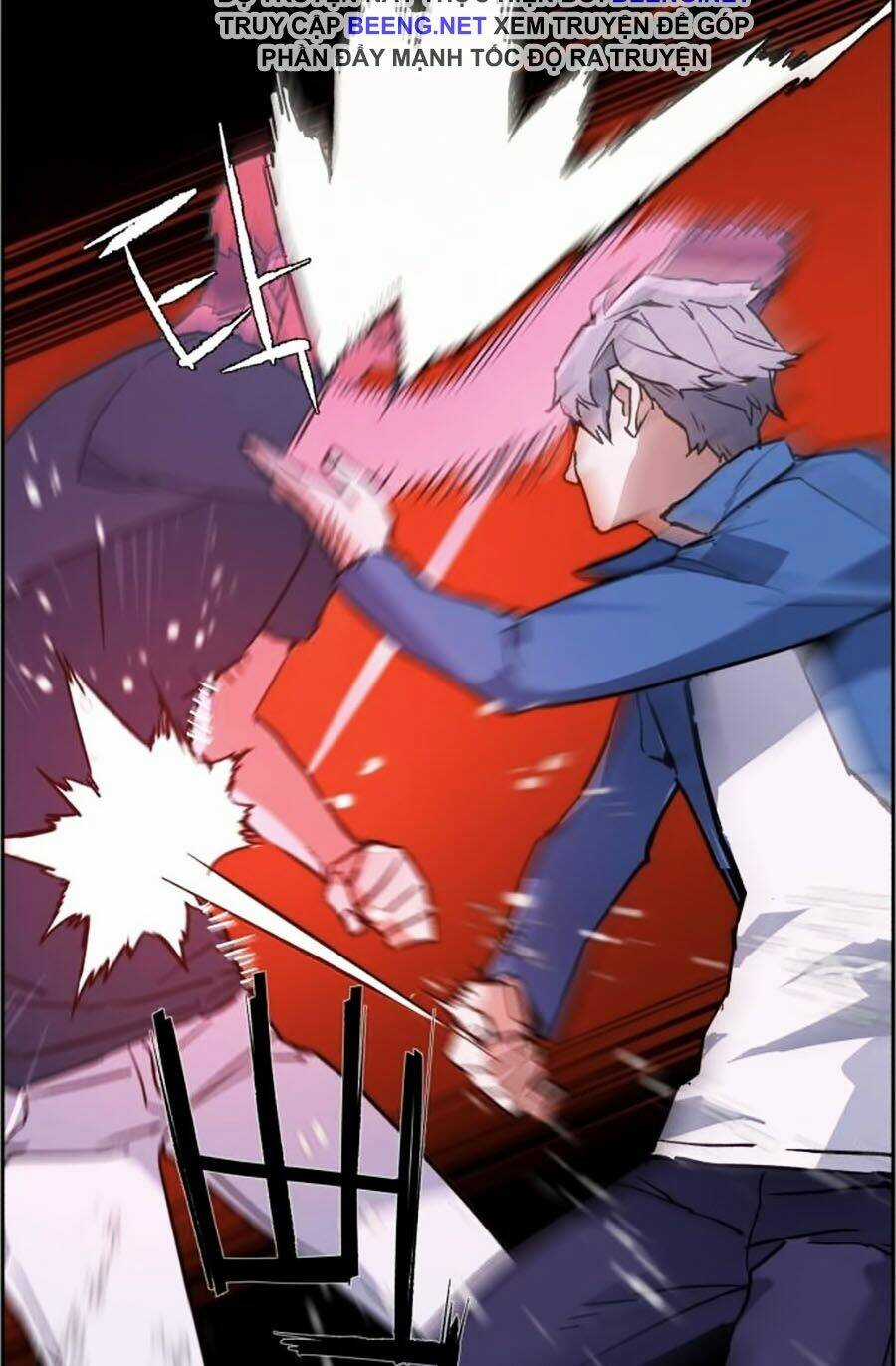 Bạn Học Tôi Là Lính Đánh Thuê Chapter 7 trang 14