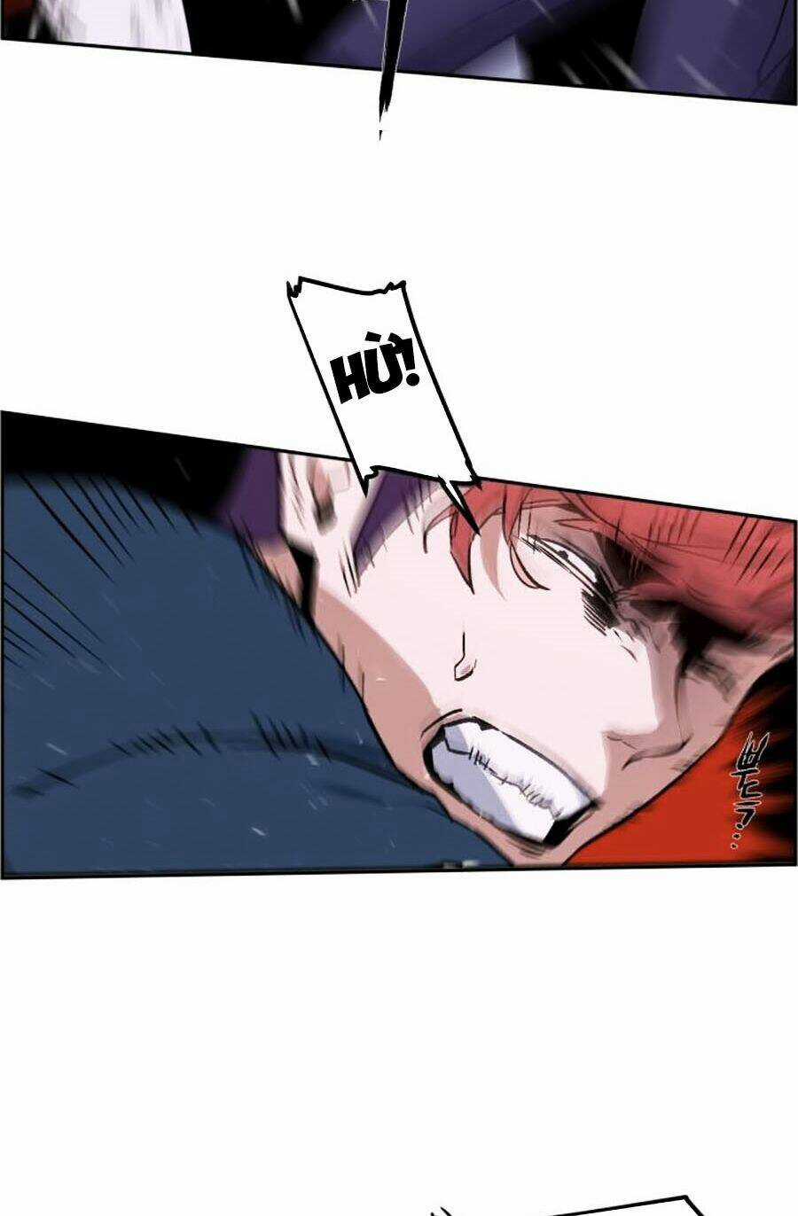 Bạn Học Tôi Là Lính Đánh Thuê Chapter 7 trang 15