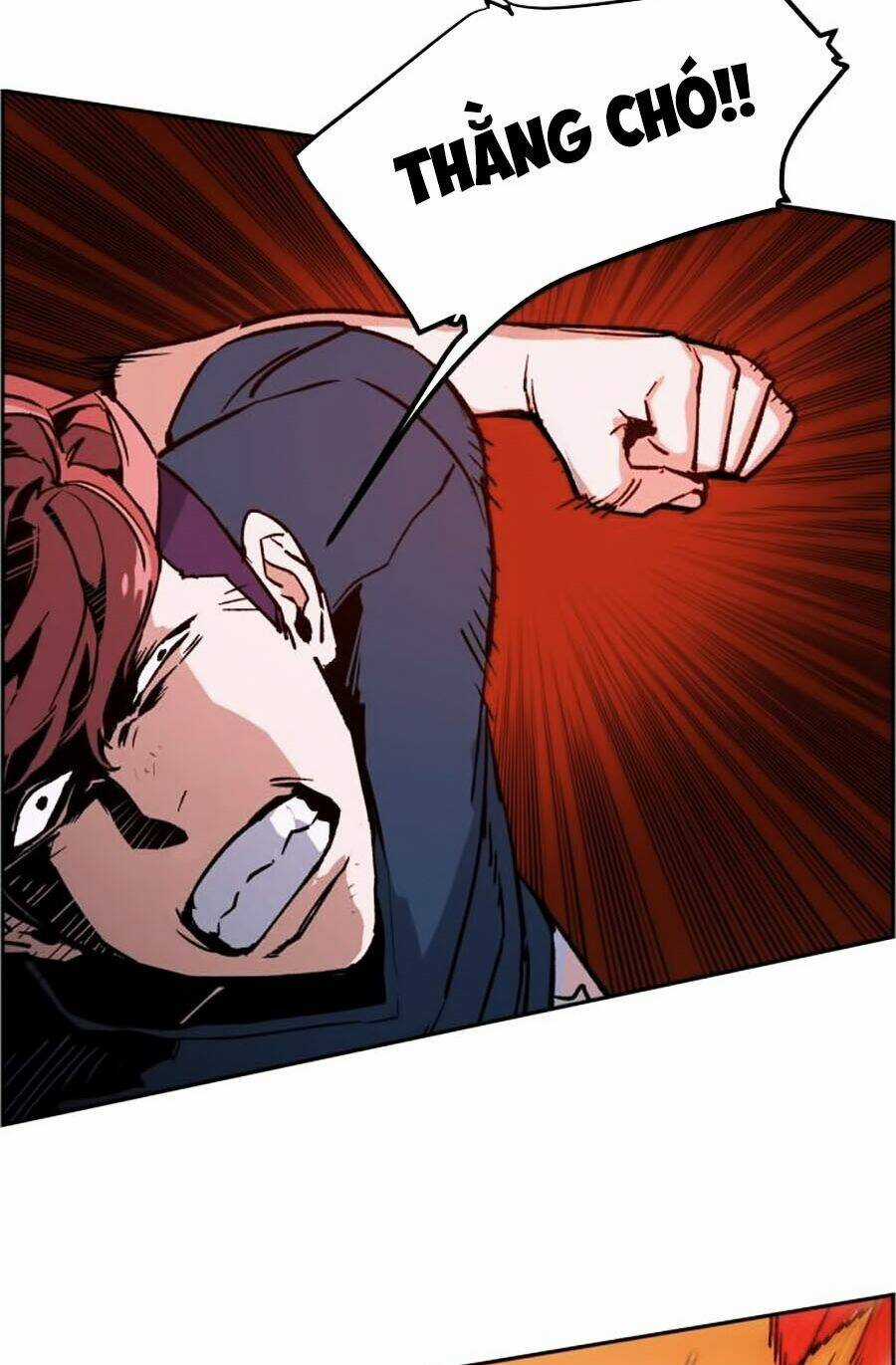 Bạn Học Tôi Là Lính Đánh Thuê Chapter 7 trang 16