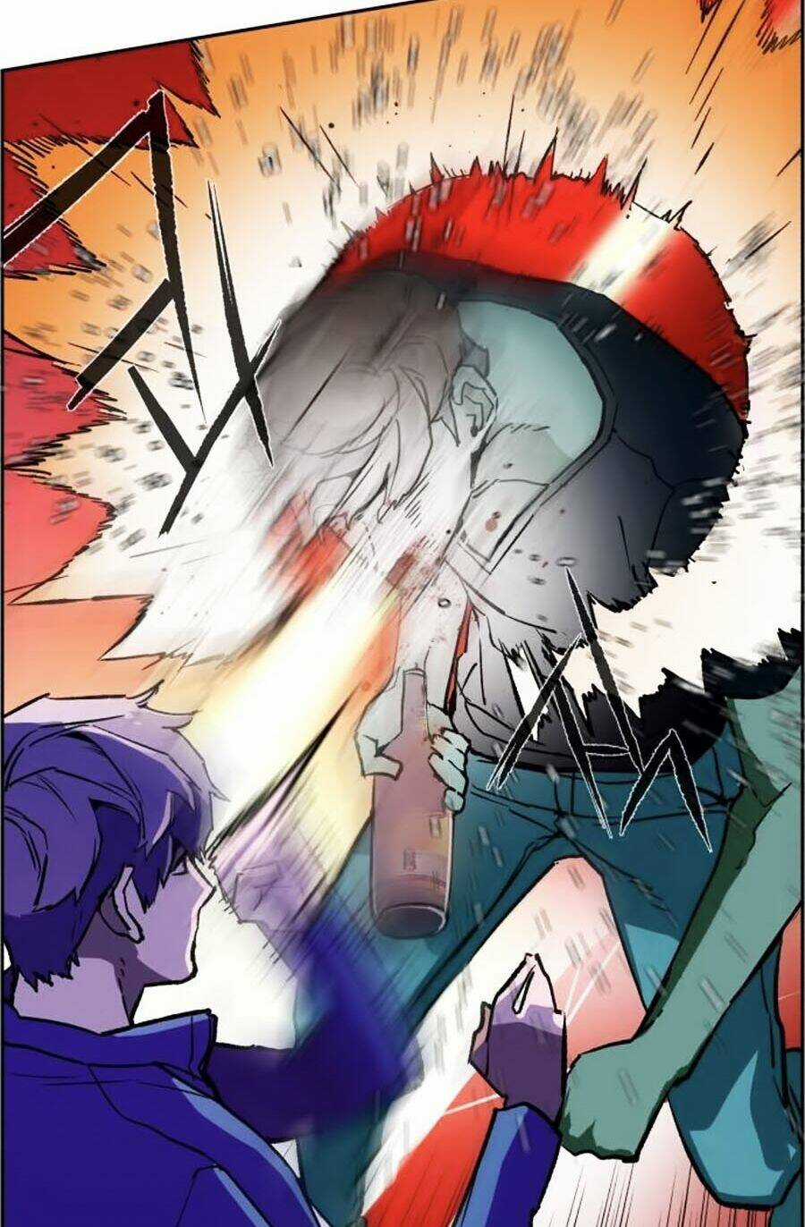 Bạn Học Tôi Là Lính Đánh Thuê Chapter 7 trang 17