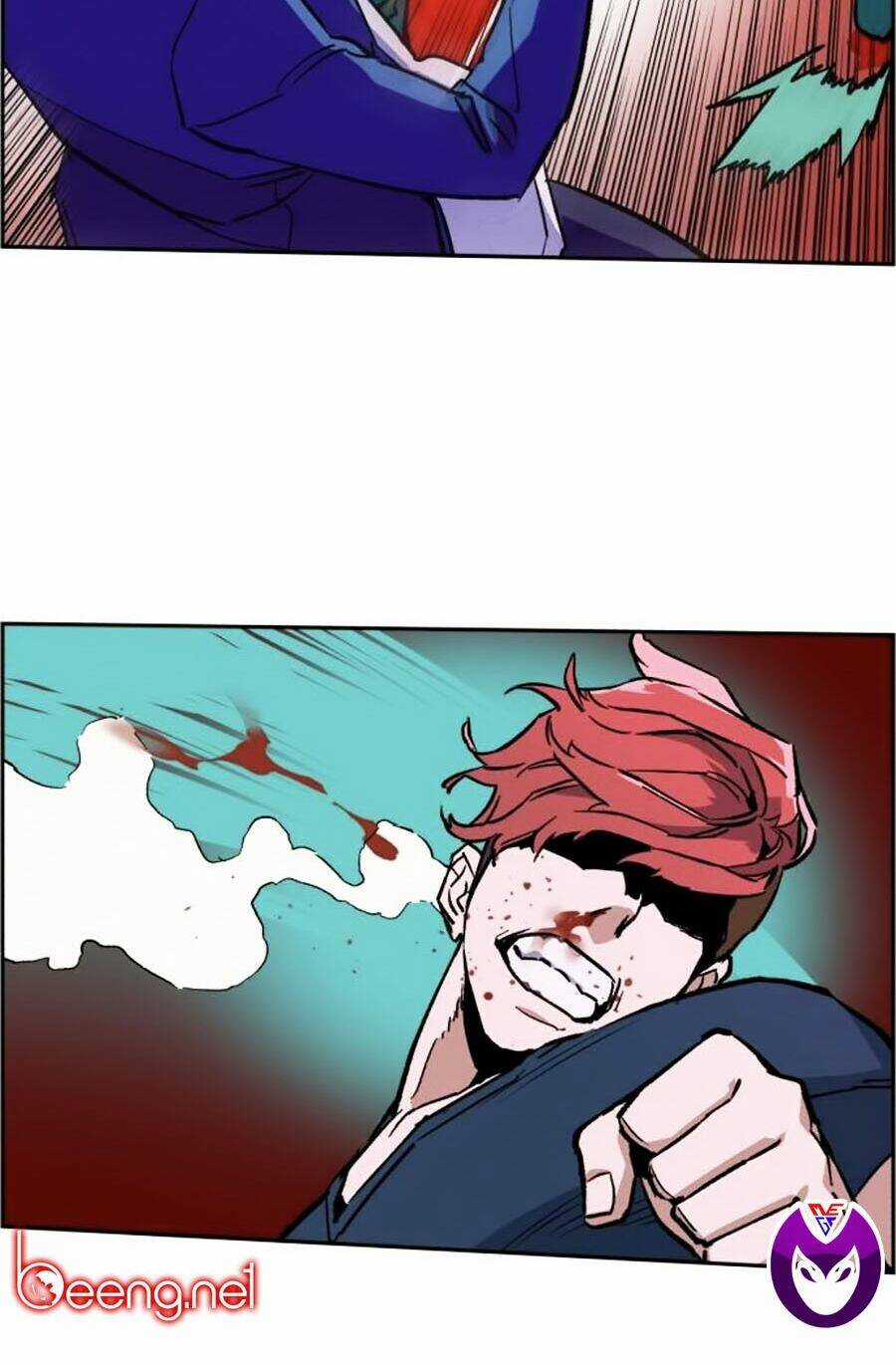 Bạn Học Tôi Là Lính Đánh Thuê Chapter 7 trang 18