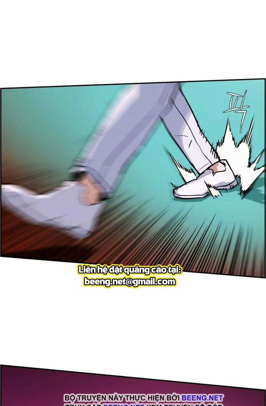 Bạn Học Tôi Là Lính Đánh Thuê Chapter 7 trang 19