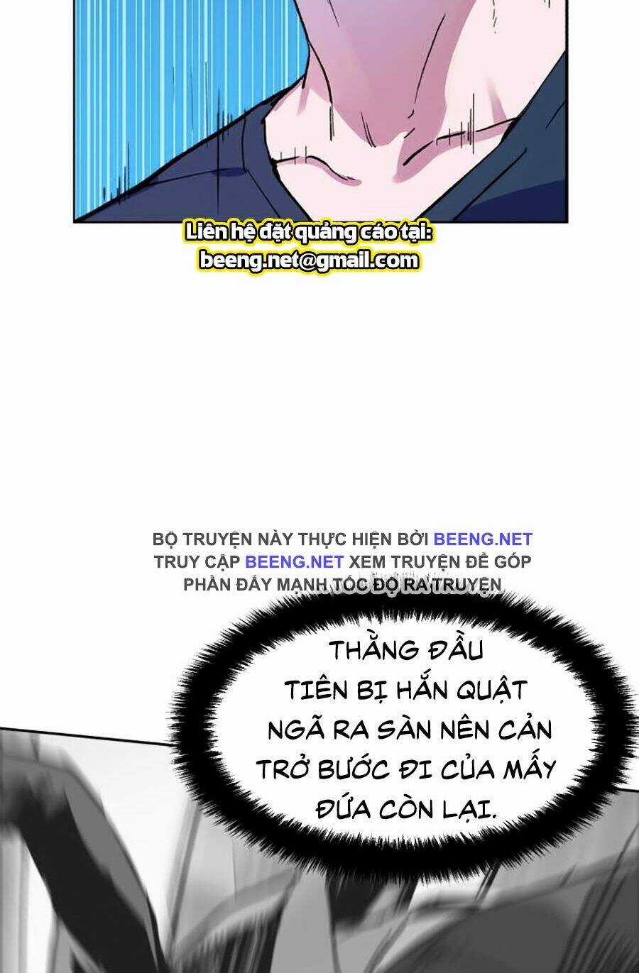 Bạn Học Tôi Là Lính Đánh Thuê Chapter 7 trang 2