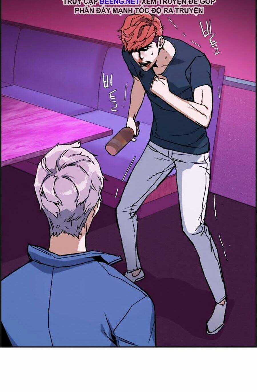 Bạn Học Tôi Là Lính Đánh Thuê Chapter 7 trang 20