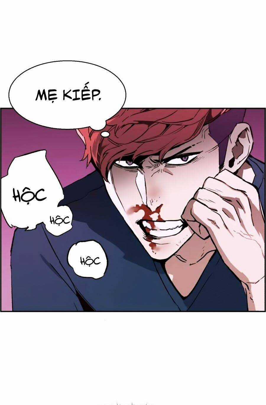 Bạn Học Tôi Là Lính Đánh Thuê Chapter 7 trang 21