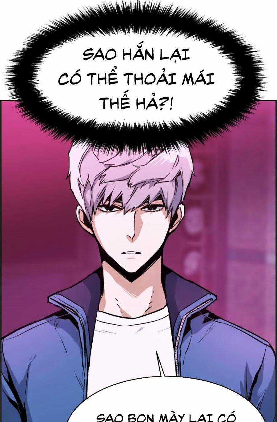 Bạn Học Tôi Là Lính Đánh Thuê Chapter 7 trang 22