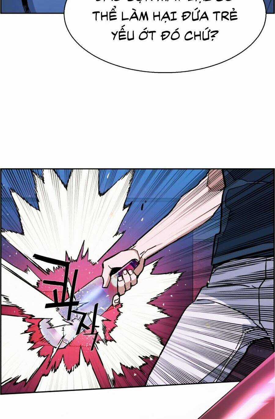 Bạn Học Tôi Là Lính Đánh Thuê Chapter 7 trang 23