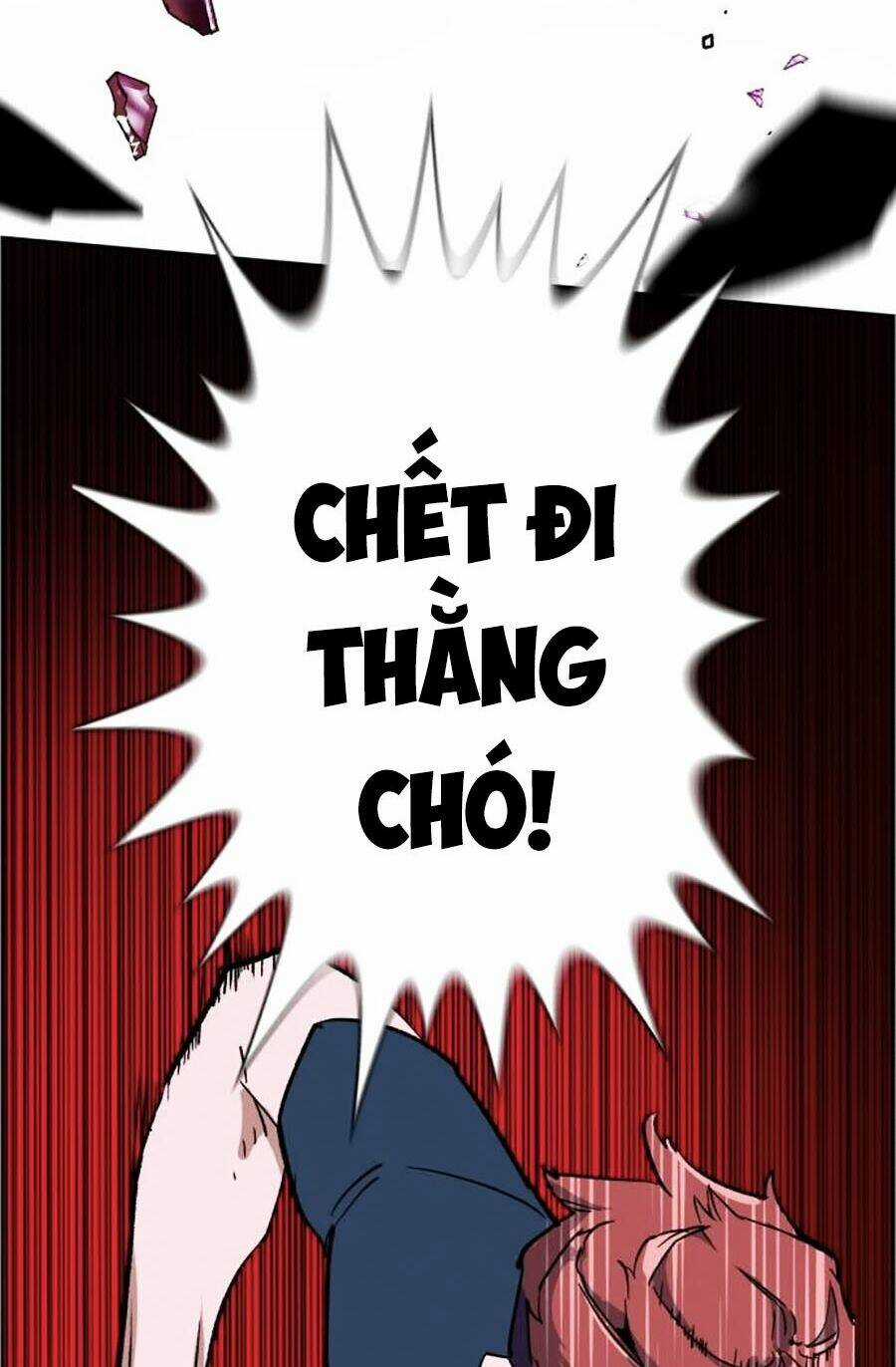 Bạn Học Tôi Là Lính Đánh Thuê Chapter 7 trang 25