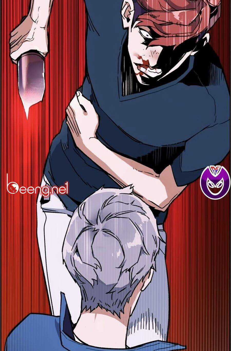 Bạn Học Tôi Là Lính Đánh Thuê Chapter 7 trang 26