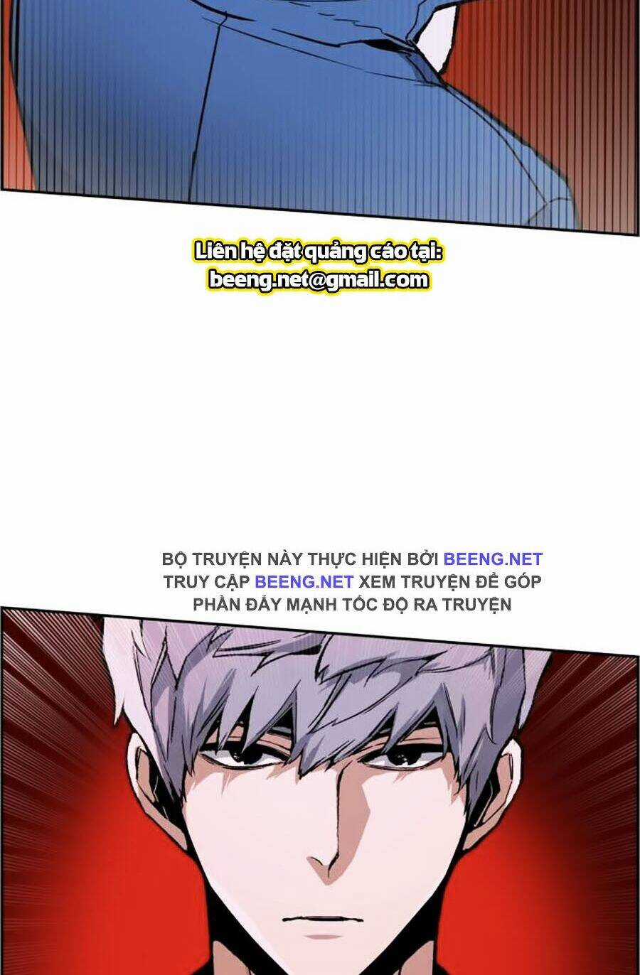 Bạn Học Tôi Là Lính Đánh Thuê Chapter 7 trang 27