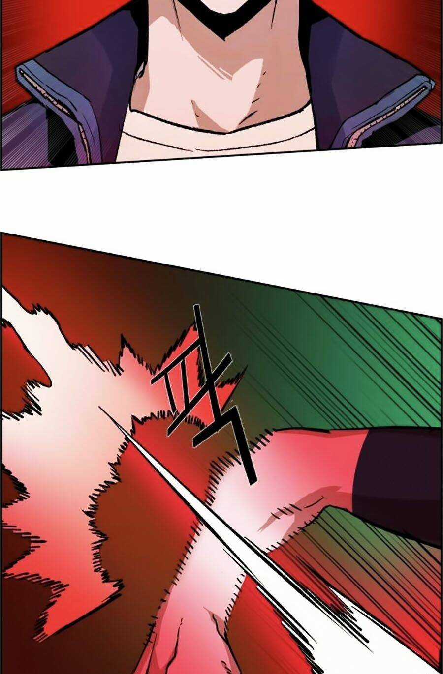 Bạn Học Tôi Là Lính Đánh Thuê Chapter 7 trang 28