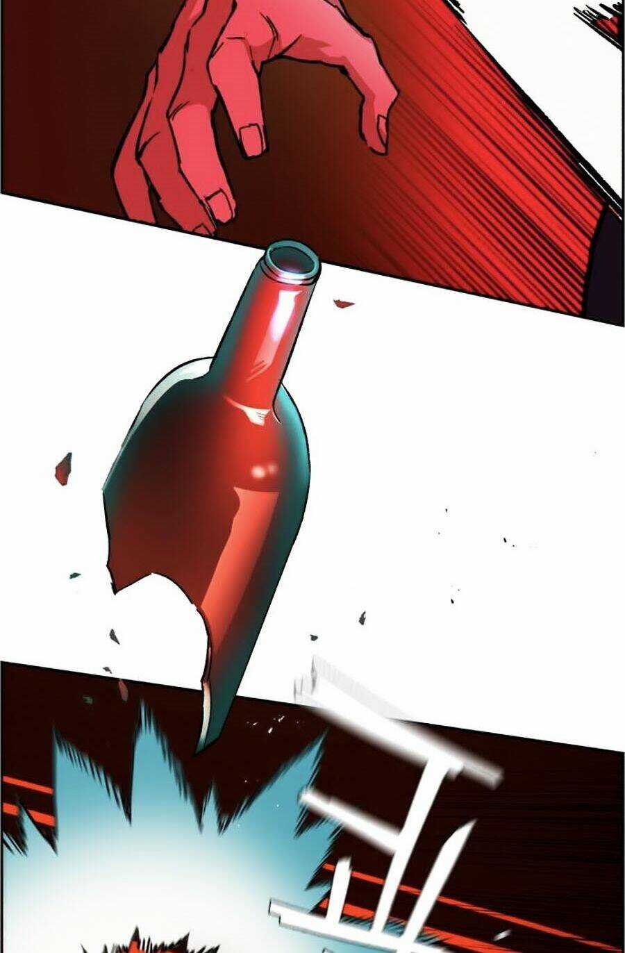 Bạn Học Tôi Là Lính Đánh Thuê Chapter 7 trang 29