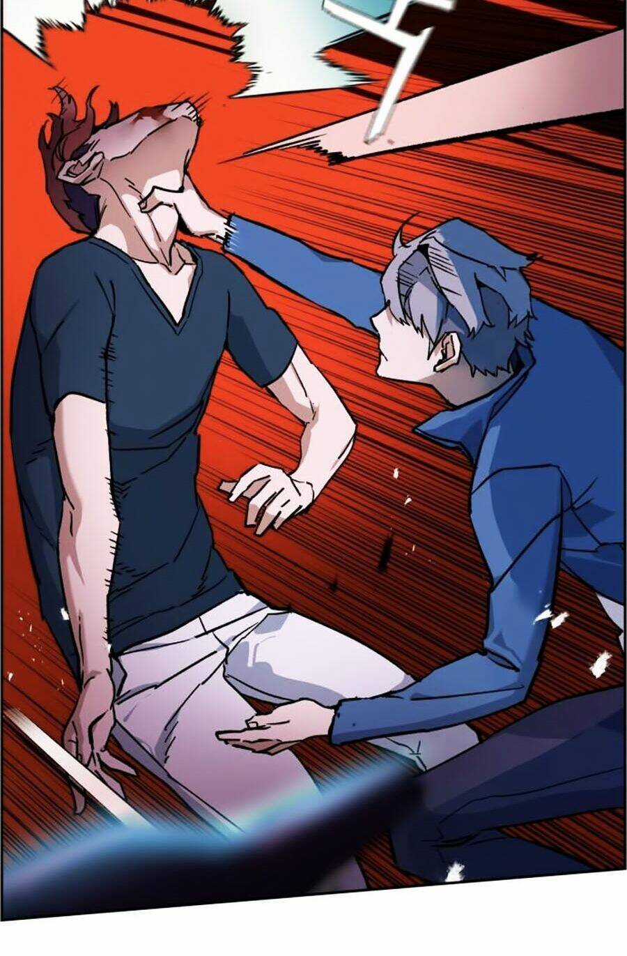 Bạn Học Tôi Là Lính Đánh Thuê Chapter 7 trang 30