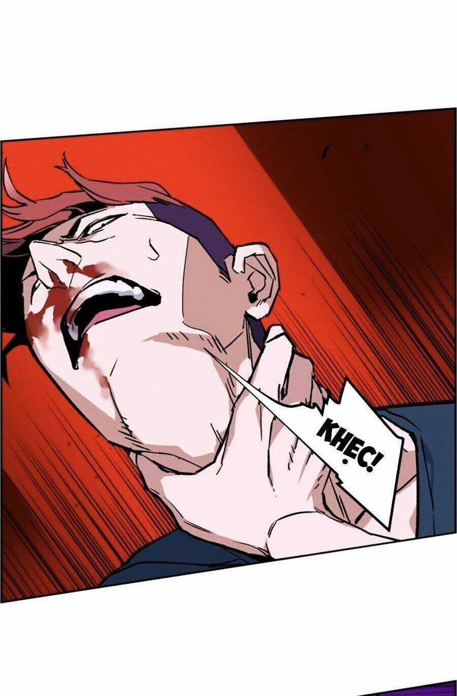 Bạn Học Tôi Là Lính Đánh Thuê Chapter 7 trang 31