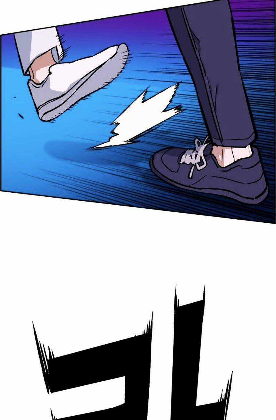 Bạn Học Tôi Là Lính Đánh Thuê Chapter 7 trang 32