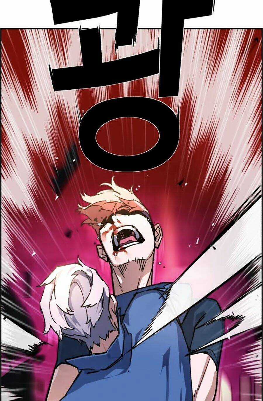 Bạn Học Tôi Là Lính Đánh Thuê Chapter 7 trang 33