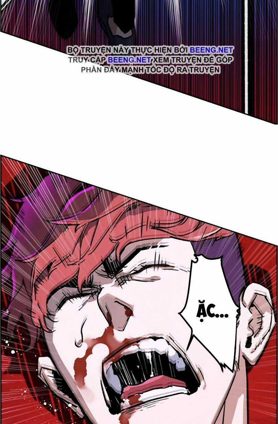 Bạn Học Tôi Là Lính Đánh Thuê Chapter 7 trang 35