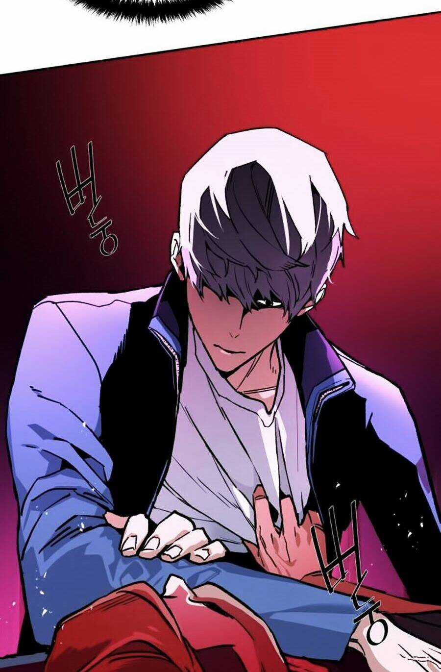 Bạn Học Tôi Là Lính Đánh Thuê Chapter 7 trang 38