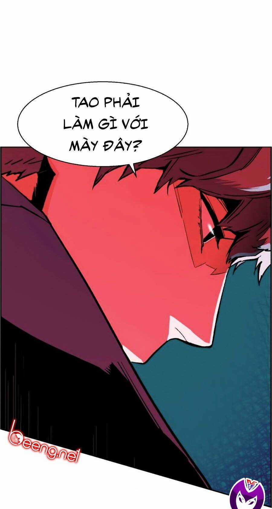 Bạn Học Tôi Là Lính Đánh Thuê Chapter 7 trang 40