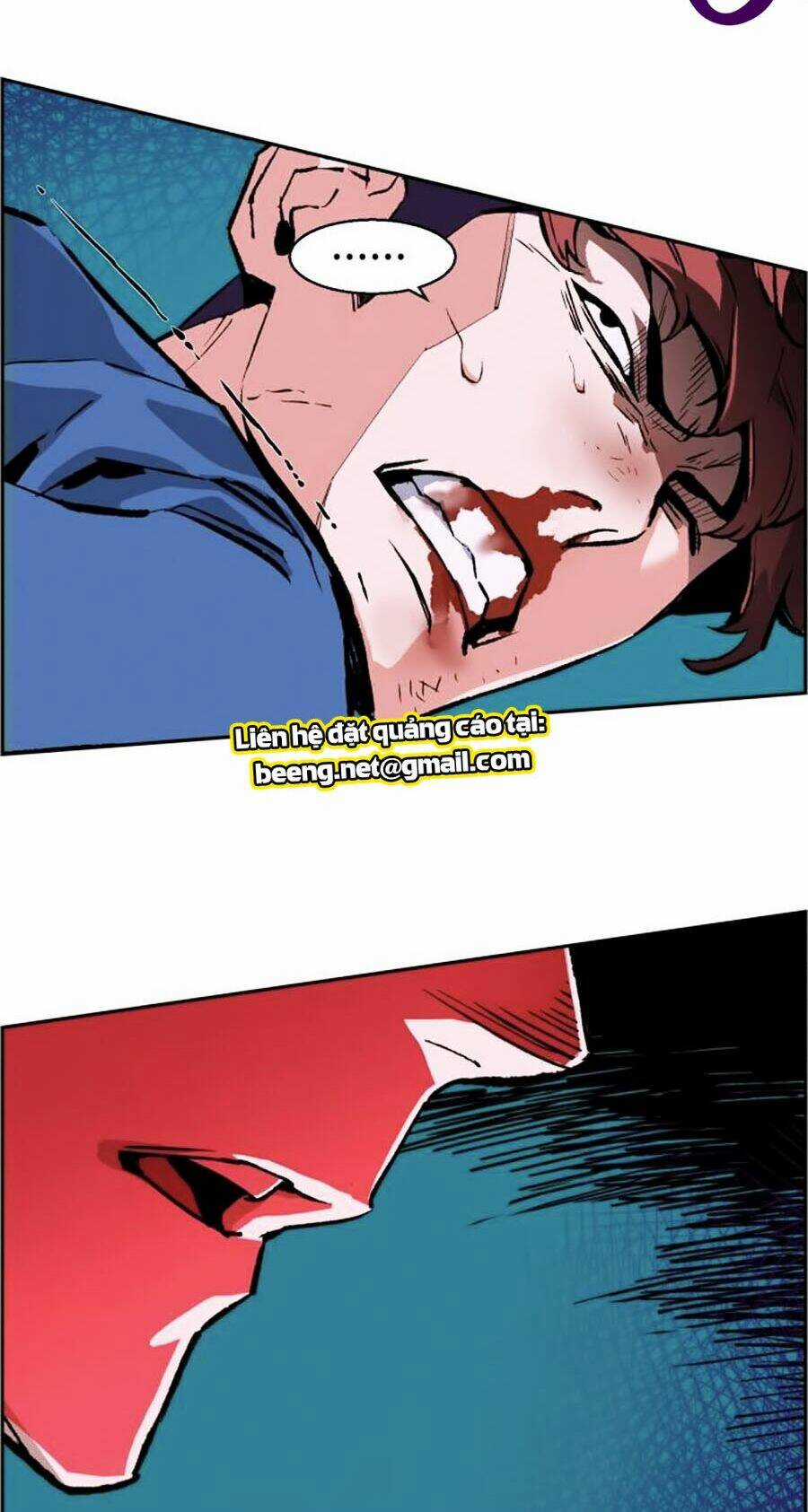 Bạn Học Tôi Là Lính Đánh Thuê Chapter 7 trang 41