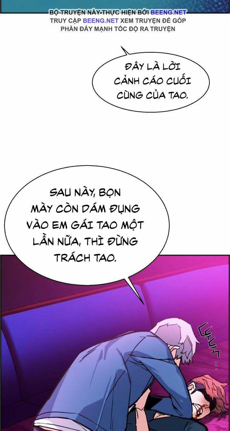 Bạn Học Tôi Là Lính Đánh Thuê Chapter 7 trang 42