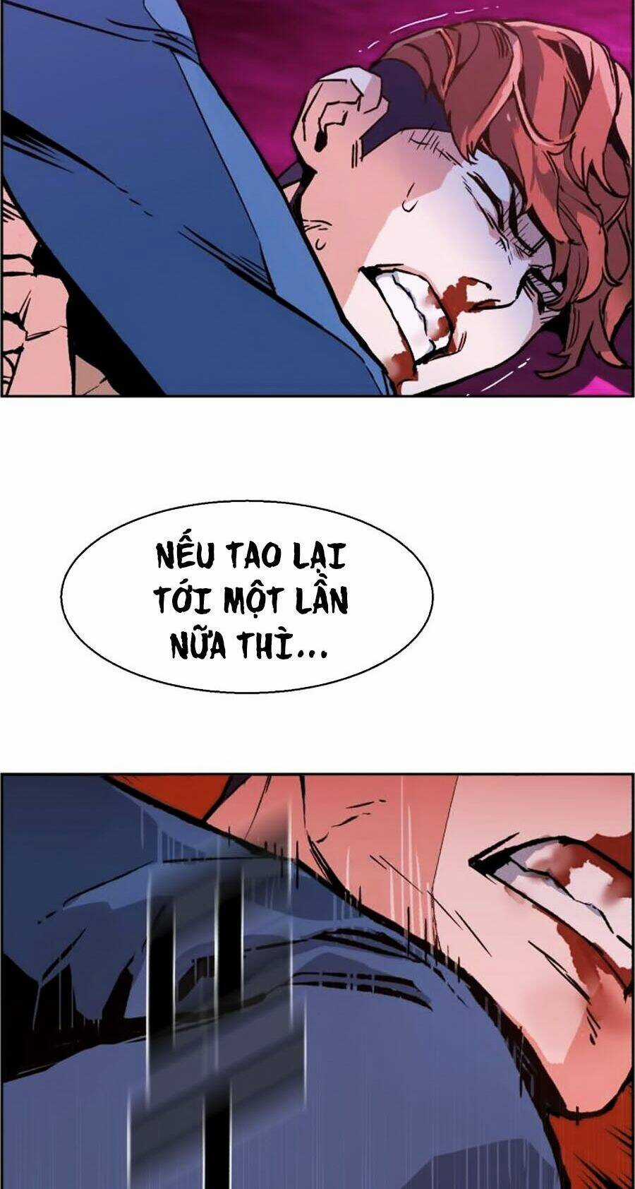 Bạn Học Tôi Là Lính Đánh Thuê Chapter 7 trang 44