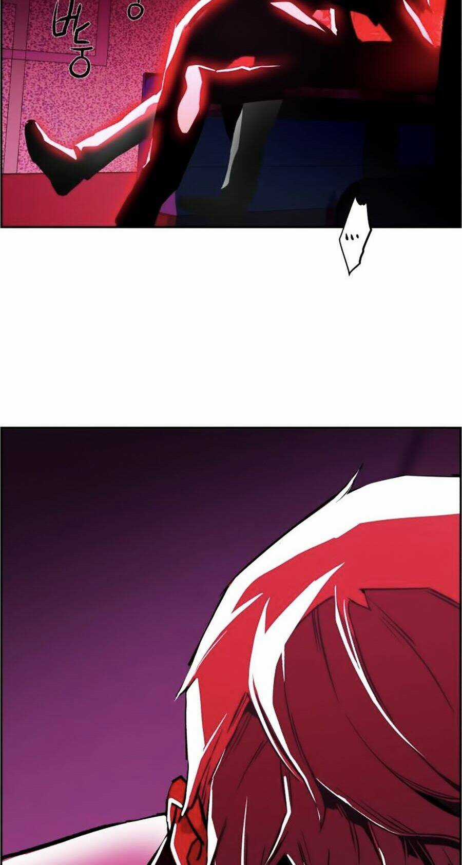 Bạn Học Tôi Là Lính Đánh Thuê Chapter 7 trang 47