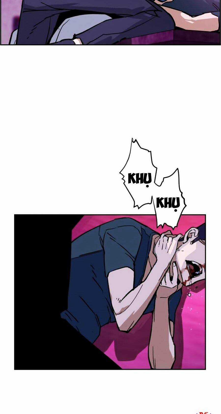 Bạn Học Tôi Là Lính Đánh Thuê Chapter 7 trang 50