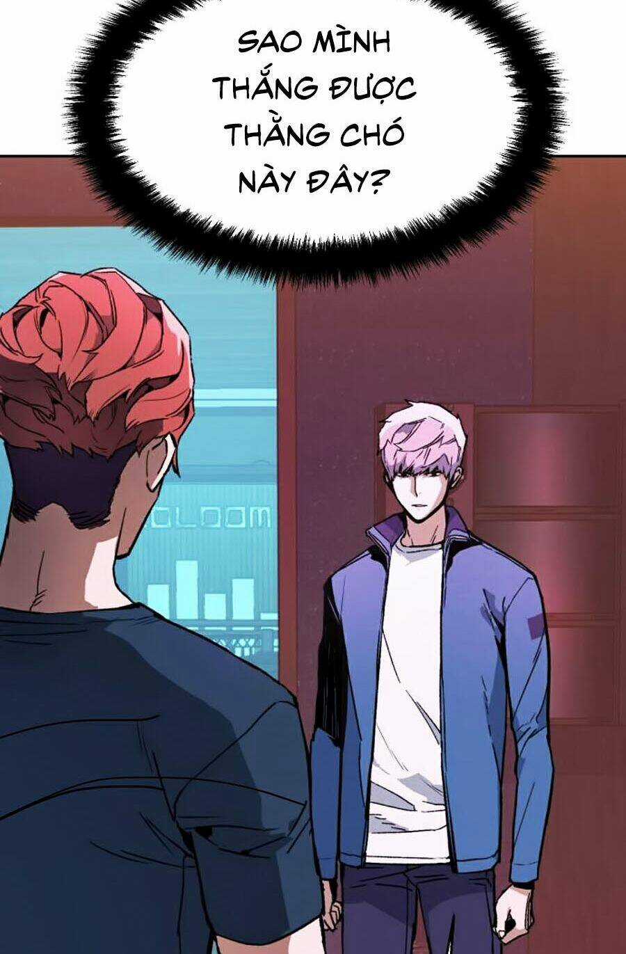 Bạn Học Tôi Là Lính Đánh Thuê Chapter 7 trang 6