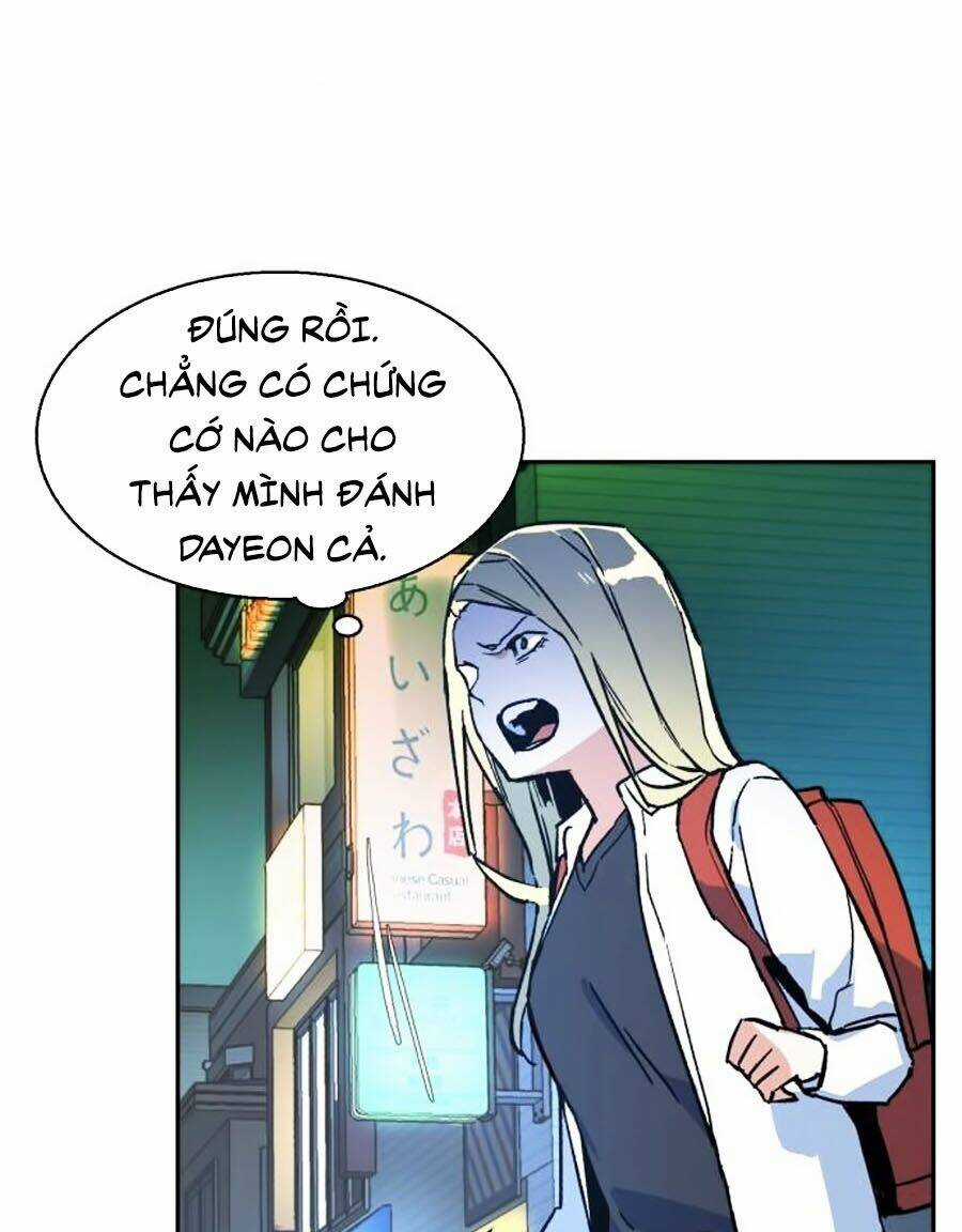 Bạn Học Tôi Là Lính Đánh Thuê Chapter 7 trang 60