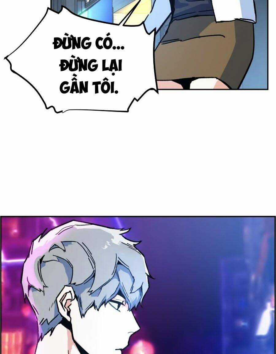 Bạn Học Tôi Là Lính Đánh Thuê Chapter 7 trang 61