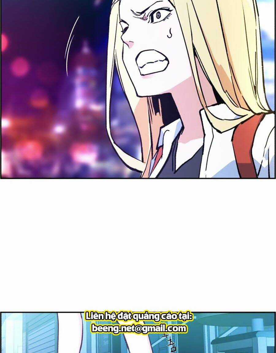 Bạn Học Tôi Là Lính Đánh Thuê Chapter 7 trang 63