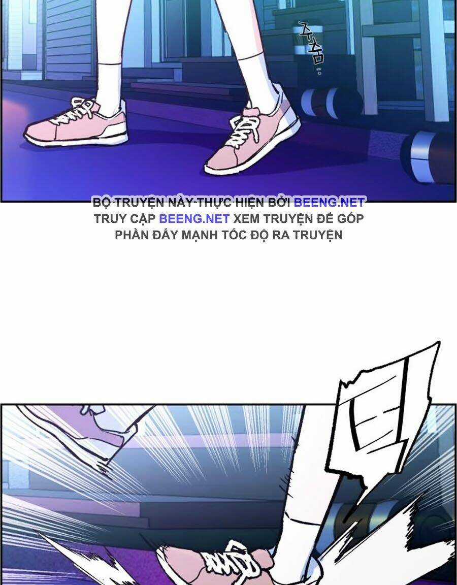 Bạn Học Tôi Là Lính Đánh Thuê Chapter 7 trang 64