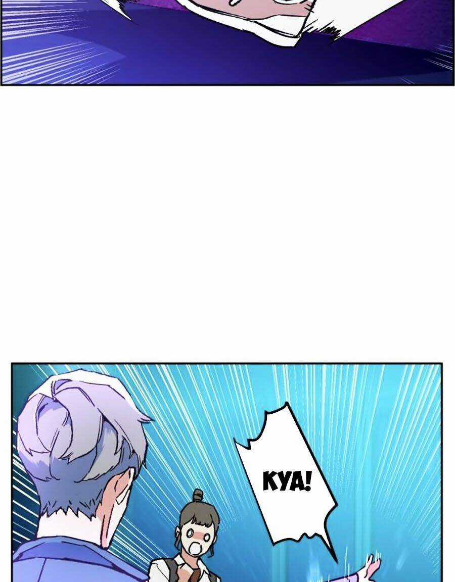 Bạn Học Tôi Là Lính Đánh Thuê Chapter 7 trang 65